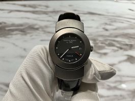 IWC Porsche Design Titan Quarz