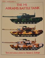 Osprey Vanguard 41 The M1 ABRAMS Battle Tank