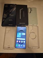 Samsung Galaxy S25 Ultra - wie neu