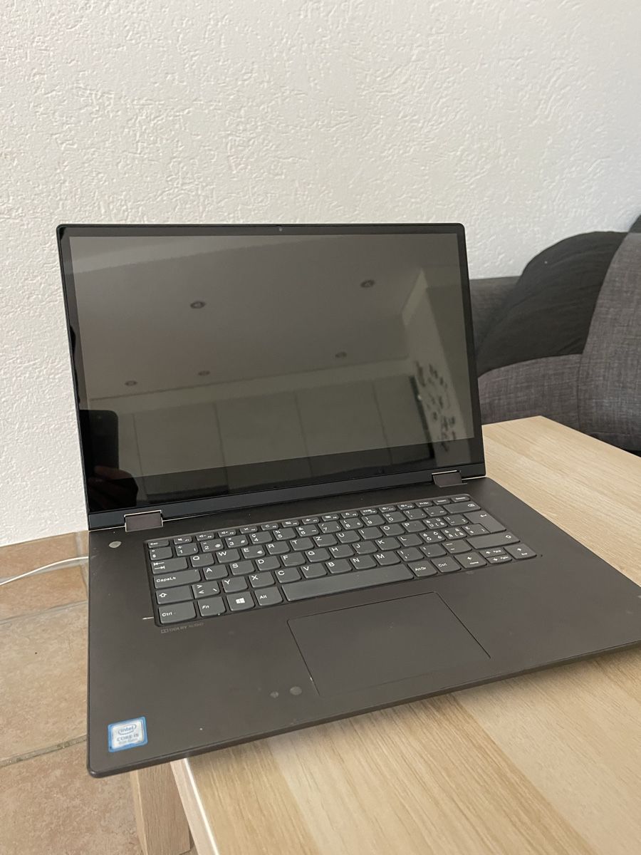 Lenovo Notebook: Lenovo IdeaPad défectueux  – Difettoso da Biel/Bienne venduto da Pro.max