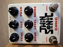Okko Twinsonic MK l 