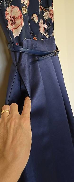 Vestiti: Abendkleid gr. 36 – Usato da Zell ZH venduto da fil_zw9l 2