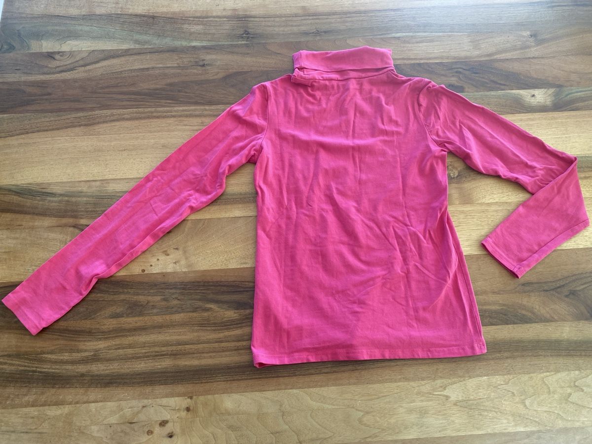 Maglioni & Felpe: Rollkragenpullover Rolli Grösse 158 164 Pulli Mädchen – Usato da Horw venduto da dreamsofacid 5