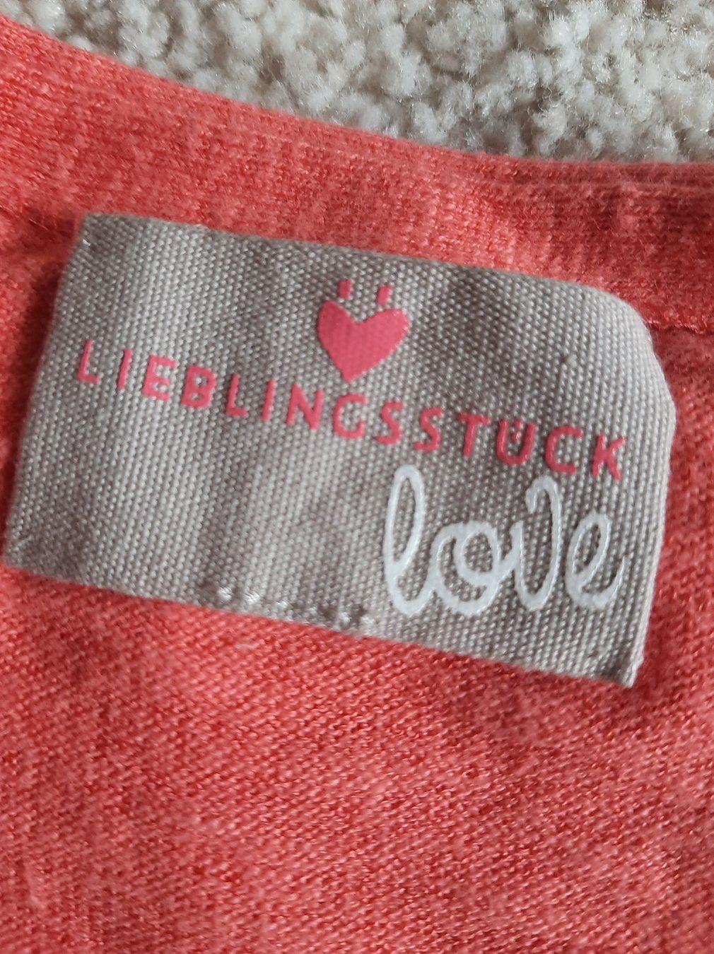 Lieblingsstück Giacche: Lieblingsstück Cardigan Gr. S – Usato da Muotathal venduto da robin40 6