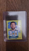 Lionel Messi WM 2026  Panini