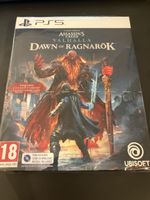 Assasin‘s Creed Valhalla: Dawn of Ragnarök (PS5)