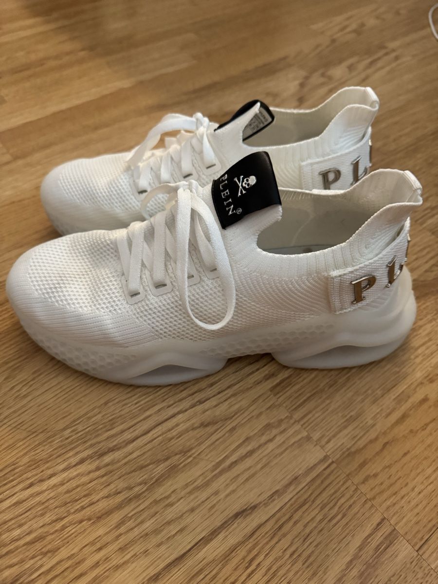 Philipp Plein Scarpe da uomo: Philipp Plein Schuhe – Usato da Zürich venduto da nani85 1