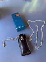 Mickey Mouse Tasche mit Kette Pouch Bag Disney