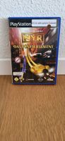 PS2 - NYR Das fünfte Element