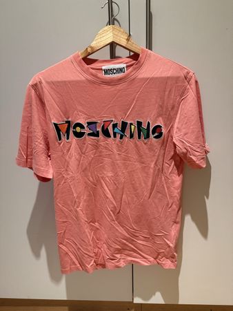 Moschino Tee Shirt