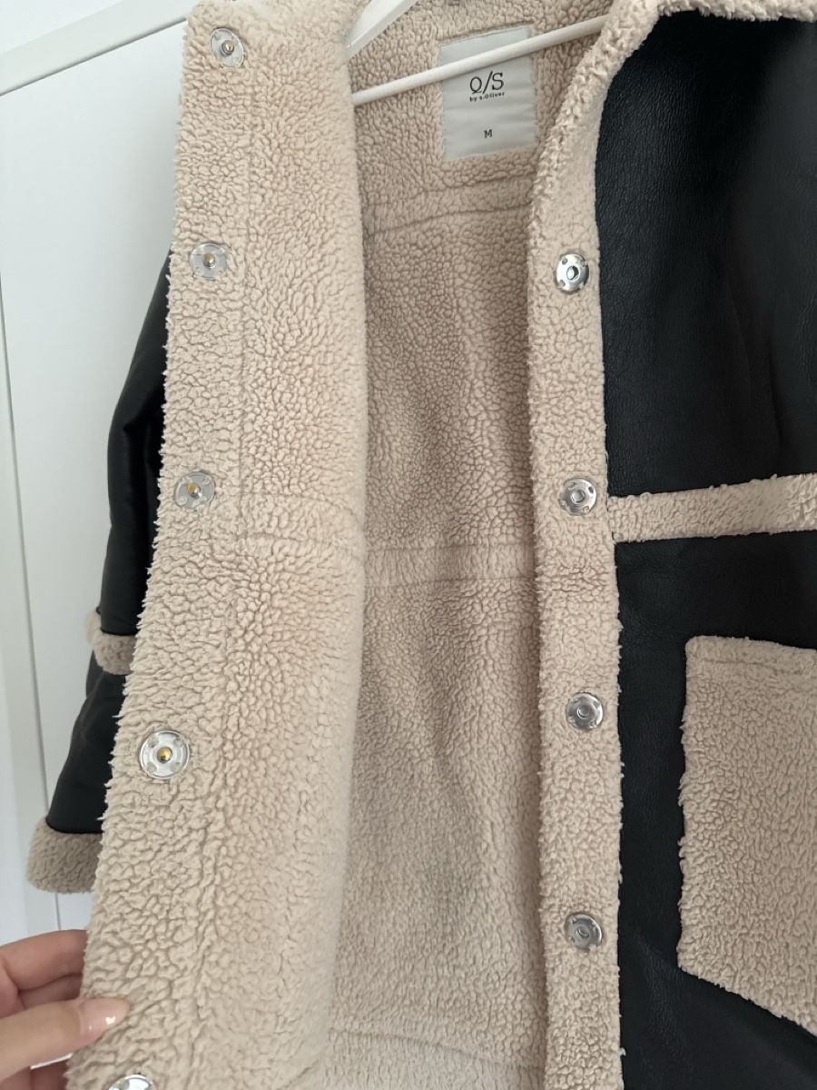 S.Oliver Jacken: Winterjacke – Neu (gemäss Beschreibung) aus Kriens von g_b_mk7j 1