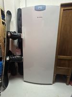 Bosch Gefrierschrank GSN34A31CH (A++) – voll funktionsfähig