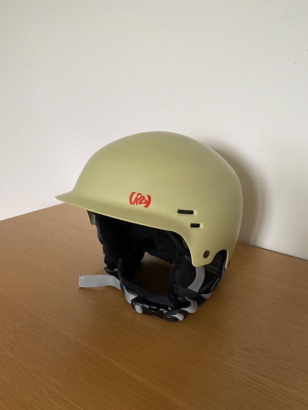 K2 Helme: Skihelm K2 – Gebraucht aus Kriens von draussen-zu-hause