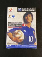 World Soccer Winning Eleven 6: Final Evolution Game Cube GC