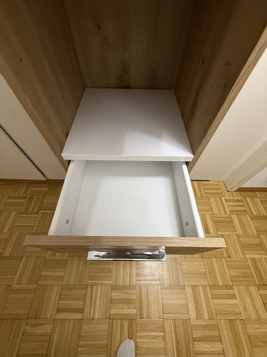 Schränke: Badezimmerschrank – Gebraucht aus Gossau SG von cuk_fyc6 3