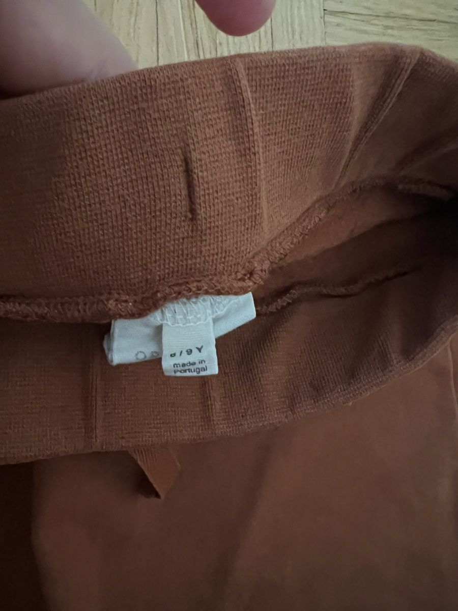 Pantaloni: Trainer Orbasics 8-9 Jahre – Usato da Rüschlikon venduto da Meli_16 1