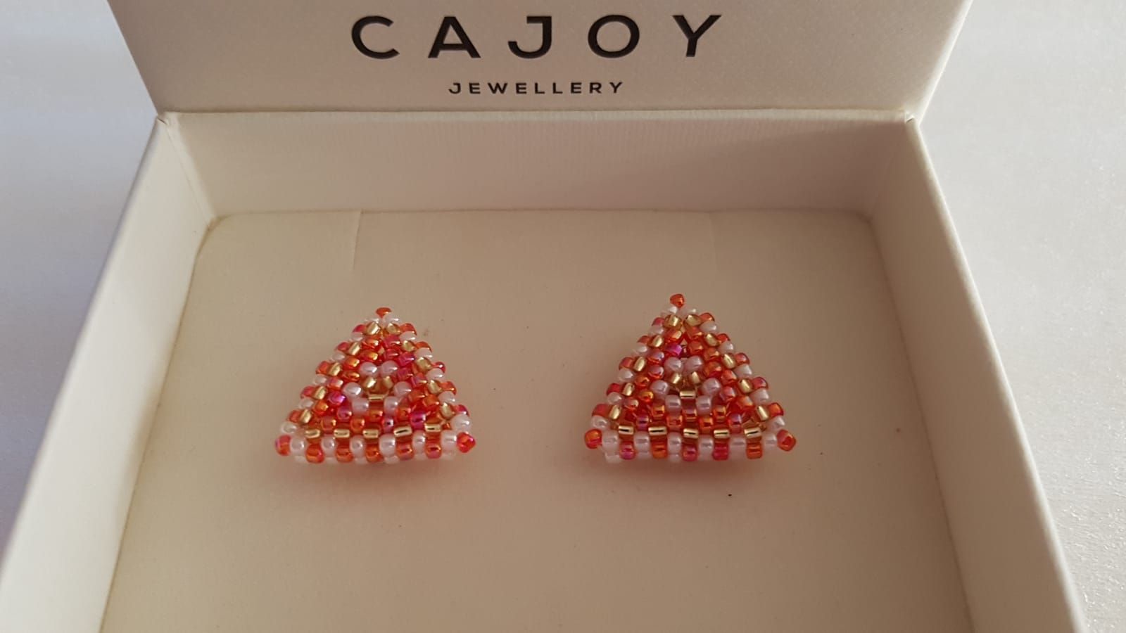 Ohrringe & -stecker: CAJOY Jewellery Ohrringe,neu. – Neu und originalverpackt aus Zürich von ata_c8nh 3