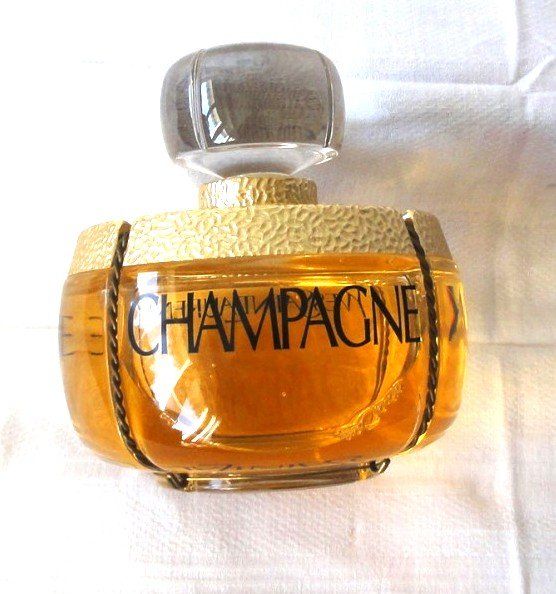 Saint Laurent Flaconi: Factice Champagne Vintage – Usato da Minusio venduto da Mer66 3