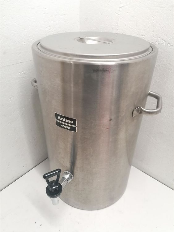 Animo 16l - Getränkebehälter (Gebraucht) in Niederdorf für CHF 129 ...