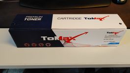 ToMax Toner für OKI, ersetzt OKI 44469706