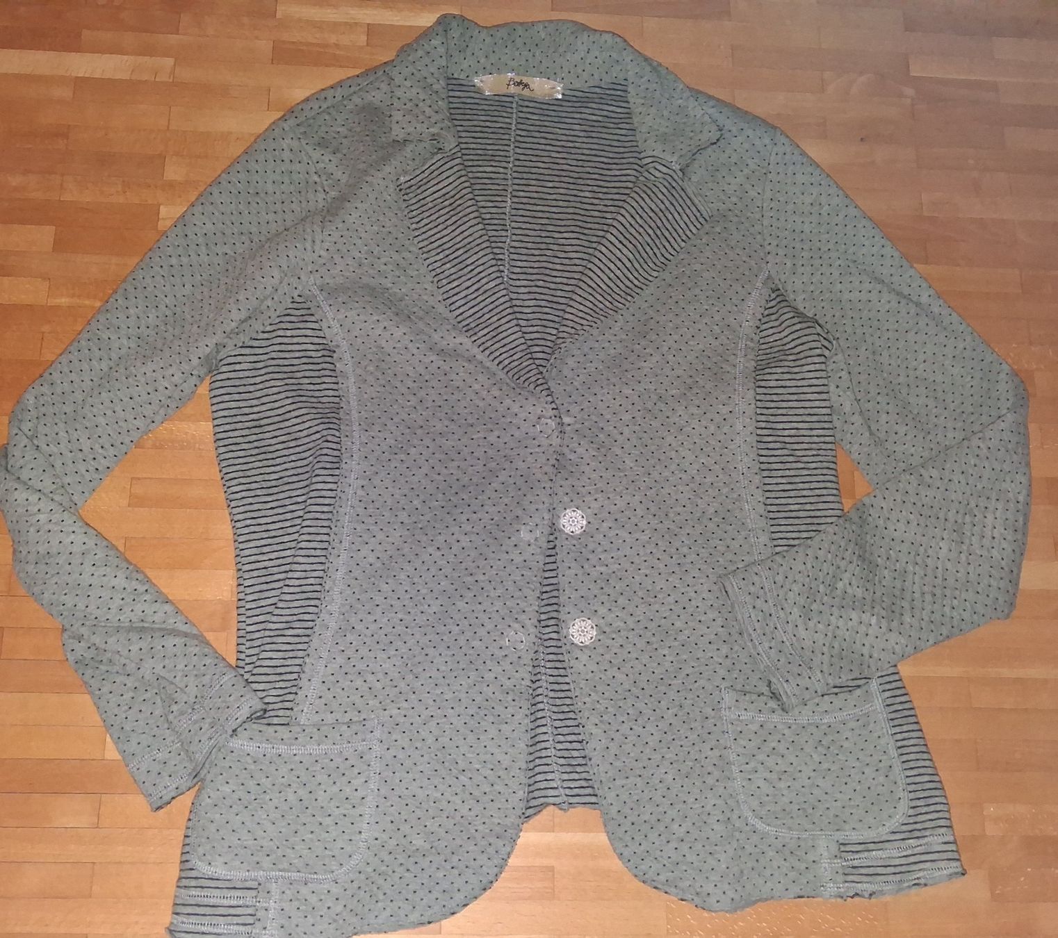 Bottega Veneta Vestes: BOTTEGA Blazer,Jacke – D'occasion à Wetzikon ZH par med_2y76