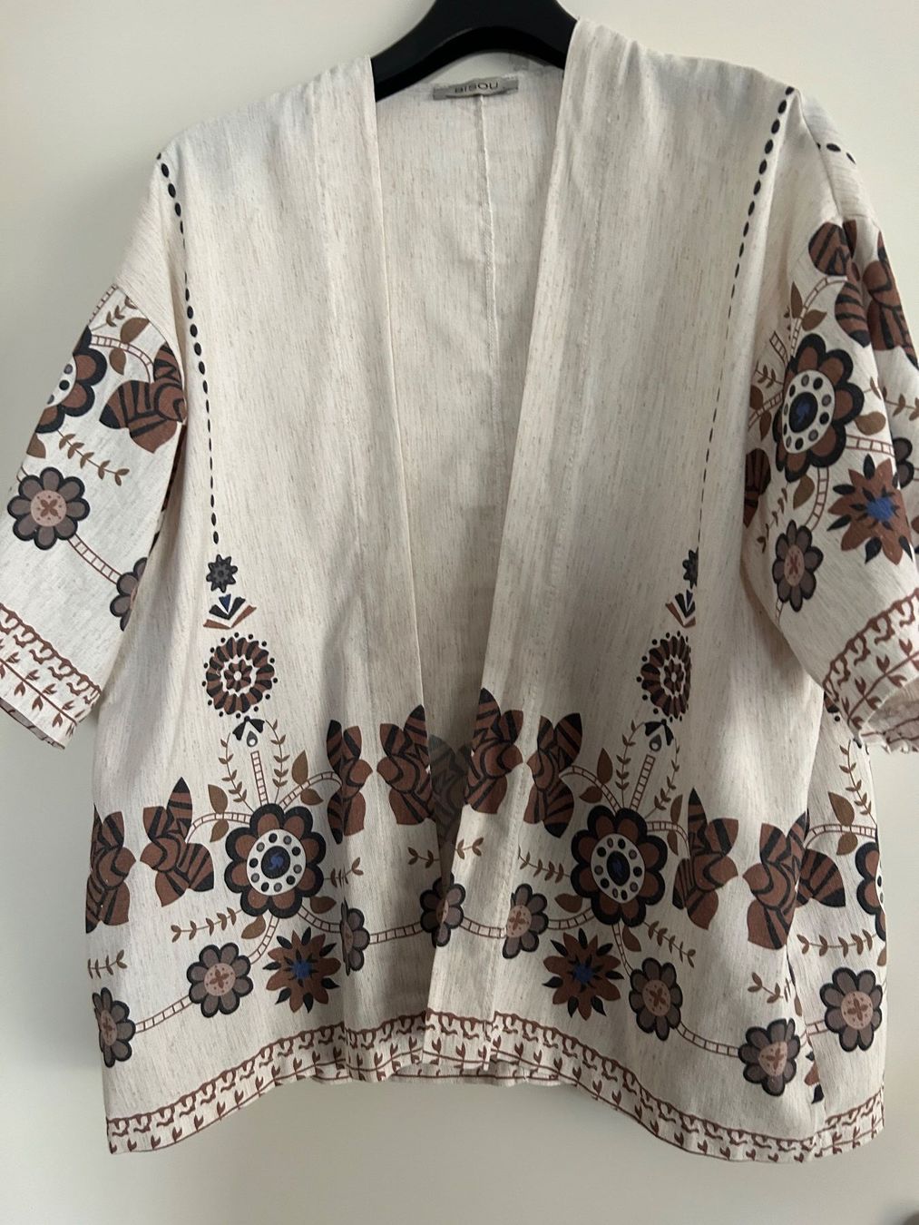 Lotti di vestiti: Jacke und Hose aus Baumwolle – Usato da Zumikon venduto da Uranus88