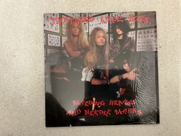 Tattooed Love Boys LP - Bleeding Hearts
