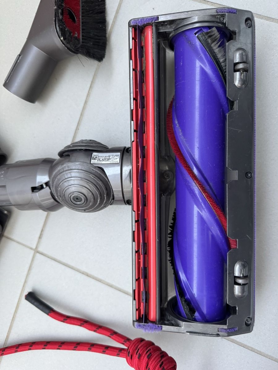Dyson Staubsauger & Zubehör: Accessoires dyson – Gebraucht aus Genève von Syb.I 5