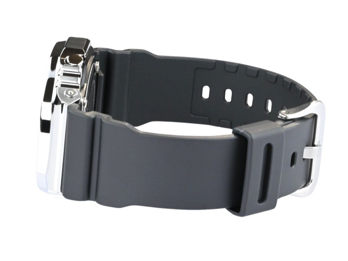 Casio Orologi: Casio G-Shock GM-2100RW-1A – Nuovo e nell'imballaggio originale da Zug venduto da Avent0ri_by_Montauk 3