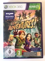 Kinect Adventures für Xbox 360