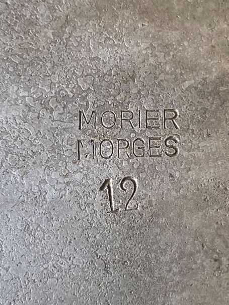 Morier Campanacci mucche: Treichel Morier Nr. 12 – Usato da Ependes FR venduto da Sigird71 2