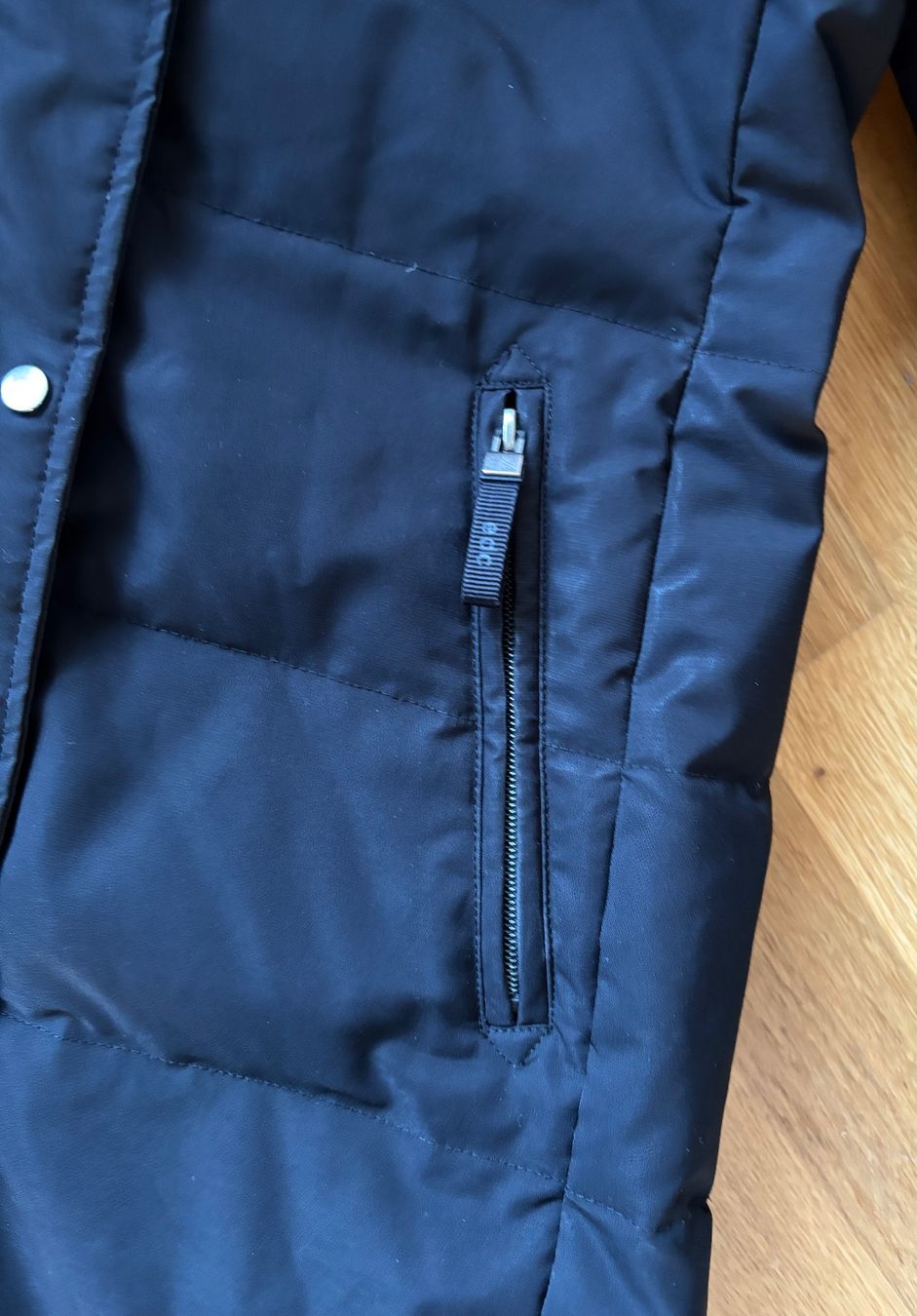 Jacken: edc Winterjacke/Mantel – Gebraucht aus Zürich von Tzhkely24 5