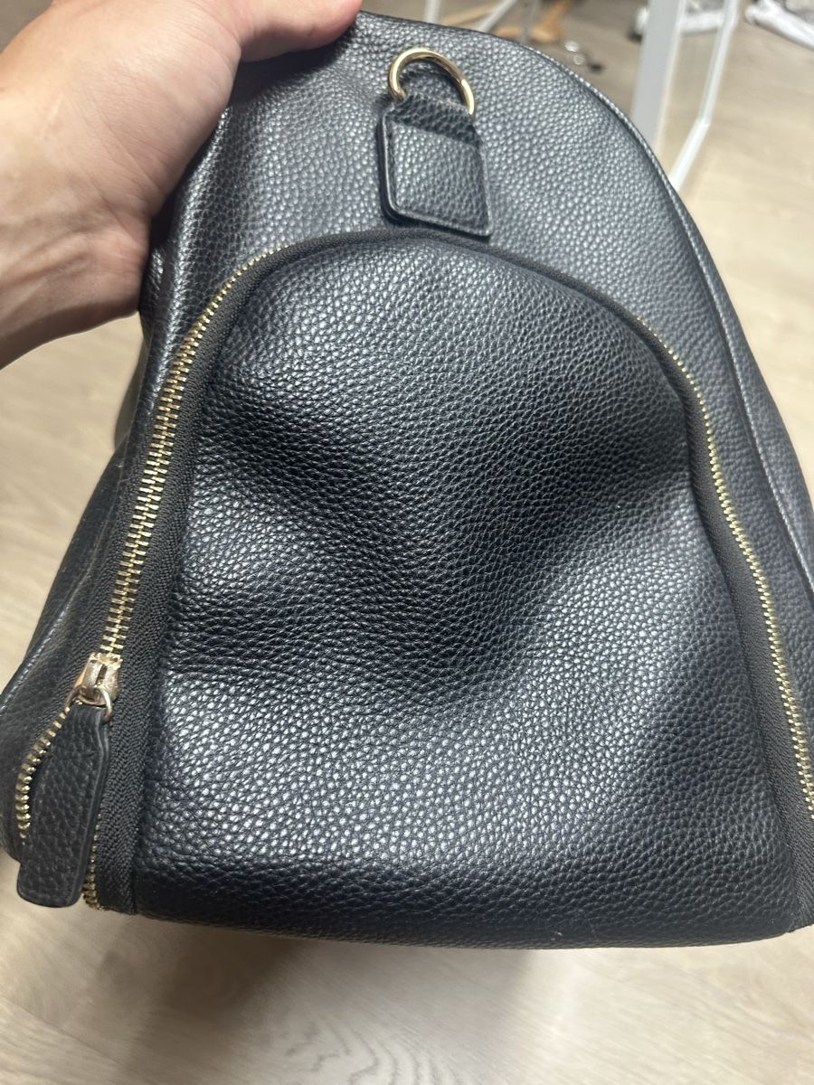 Balmain Sacs: BALMAIN black Bag – Neuf (Voir description) à St-Imier par Baptthegreat 3