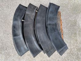 4 Schläuche 25 Zoll für Kutsche