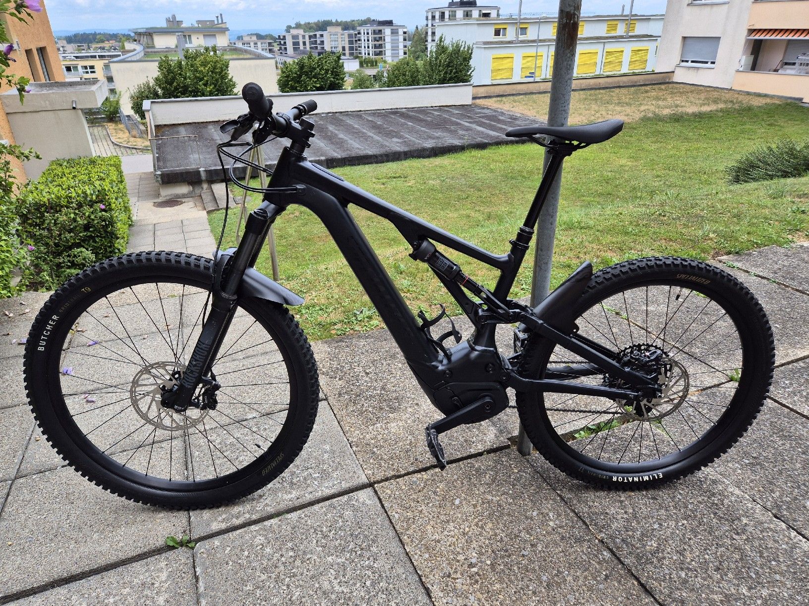 Specialized Biciclette: Specialized Turbo levo Alloy S4 – Usato da Wittenbach venduto da tsc_5tyv 1