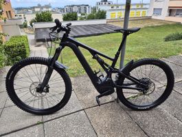 Specialized Turbo levo Alloy S4