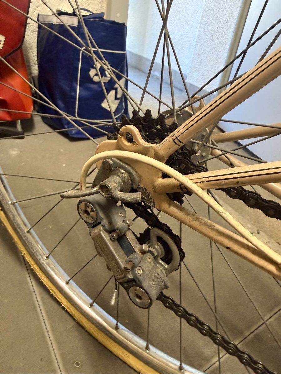 Peugeot Biciclette: Peugeot Damenvelo – Usato da zürich venduto da nor_p6jf 3