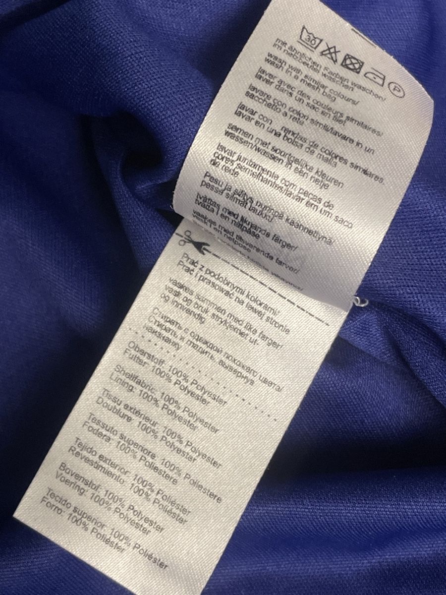 Vestiti: Neuwertiges Blaues Even&ODD Kleid Gr.S – Nuovo (secondo la descrizione) da Obergerlafingen venduto da cabo4 4