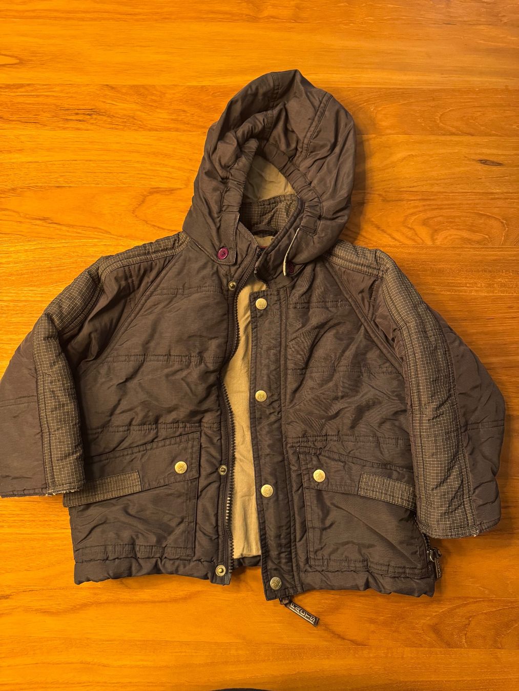 Lotti & Set di vestiti: Regenjacke/ Jacket/ Schneehosen Gr.98 – Usato da Horgen venduto da delakowi 2