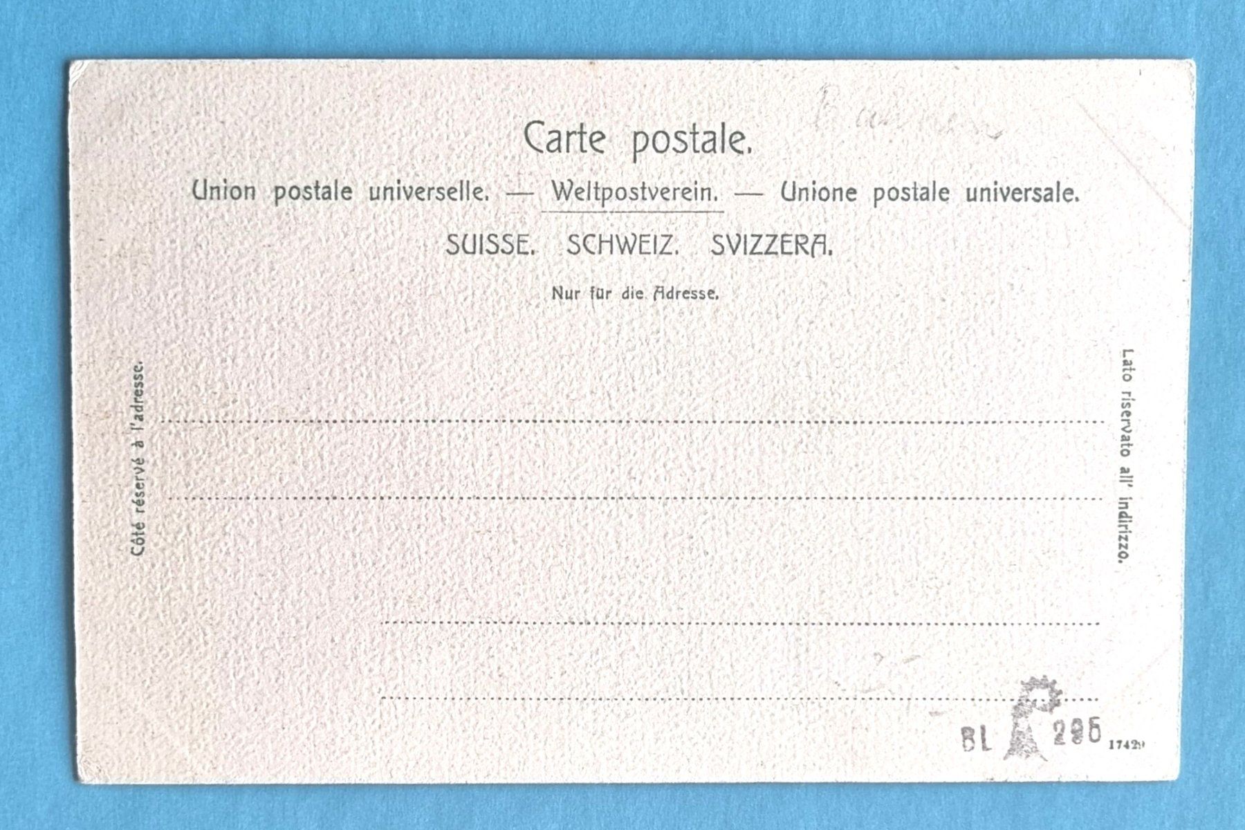 Cartoline postali: Sonnnenberbahn - Standseilbahn – Usato da Rothrist venduto da RROENK 1