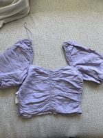 Zara top size Xs
