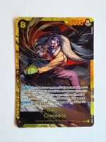 Crocodile - OP14-120