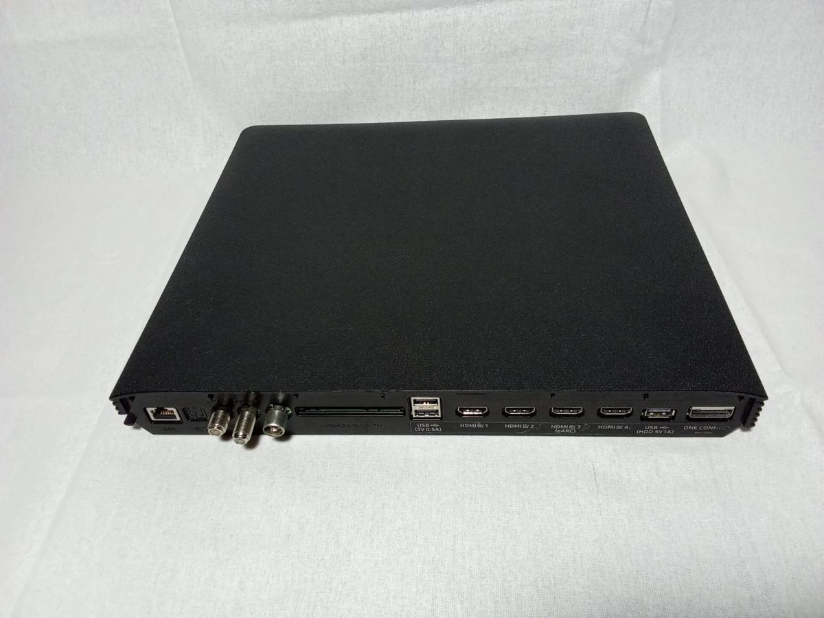 Technique de radiocom: SAMSUNG ONE CONNECT BOX SOC8005B – D'occasion à Trimbach par ELITA-5 2