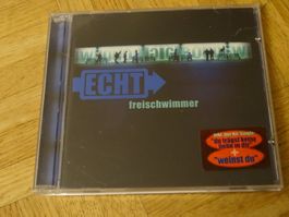 Echt - Freischwimmer CD