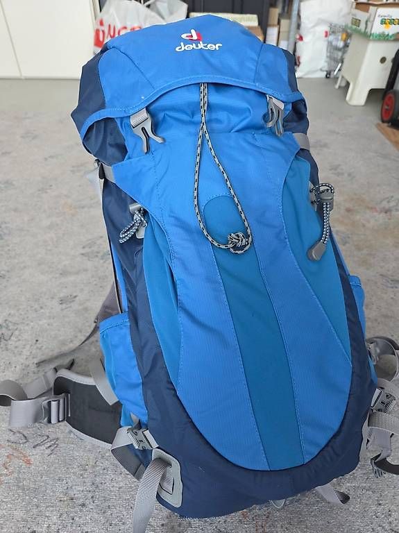 Deuter Sacs à dos: Rucksack deuter – D'occasion à Worb par Cdavinci