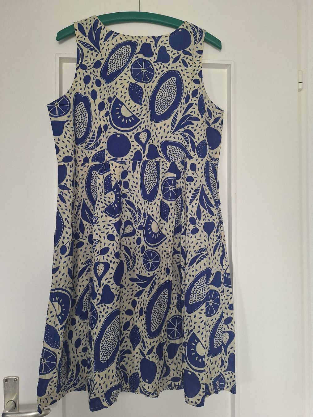 Gudrun Sjöden Kleider: **gudrun sjöden Trägerkleid M ** – Neu und originalverpackt aus Winterthur von Cochondelaine 1