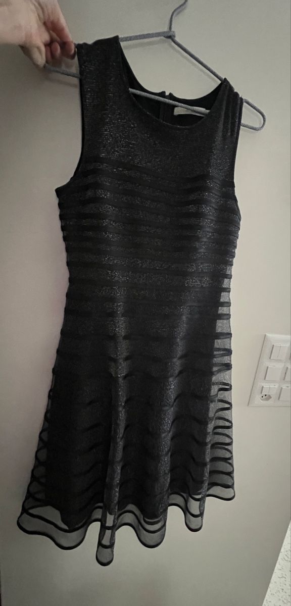 Vestiti: Jake*s Kleid schwarz Gr. 36 – Usato da Tagelswangen venduto da Bomu 3