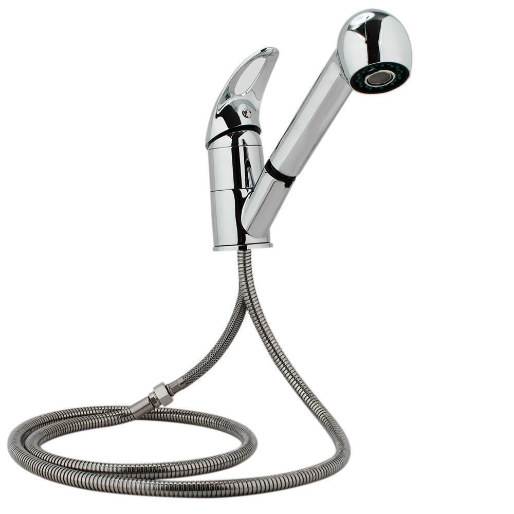 Rubinetteria: Armatur Wasserfall Wasserhahn Handbrause – Nuovo (secondo la descrizione) da Thun venduto da coverall 4