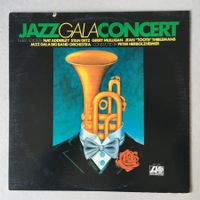 Nat Adderley, Quincy Jones LP Jazz