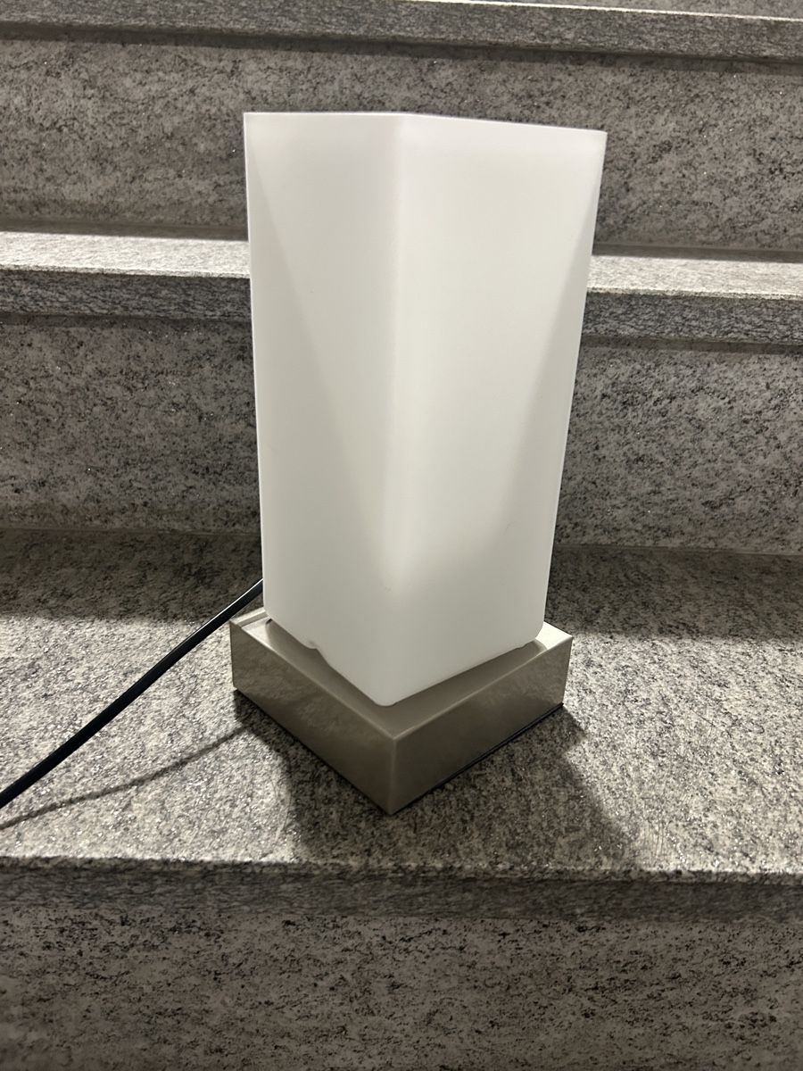 Lampade: Nachttischlampe – Usato da Sursee venduto da TK-Verkauf 1